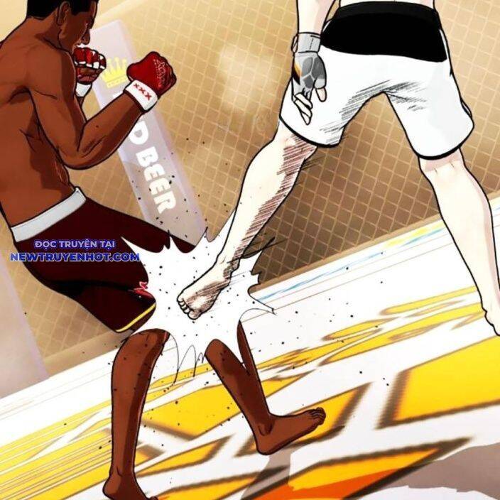 Loser Giỏi Võ - Chapter 92 - Page 297