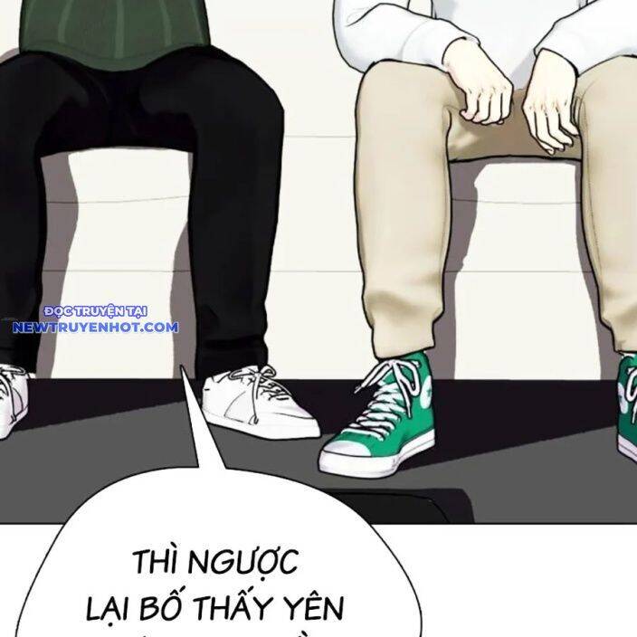 Loser Giỏi Võ - Chapter 92 - Page 38