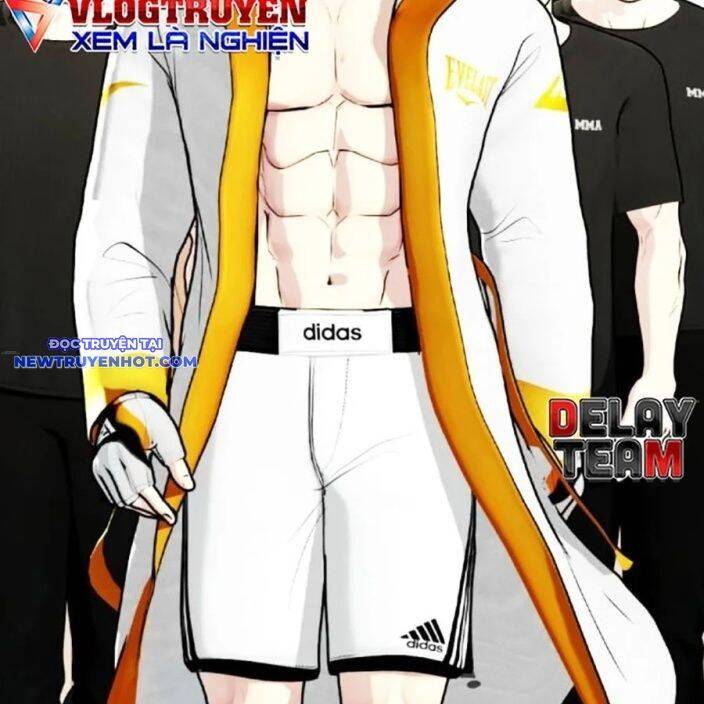 Loser Giỏi Võ - Chapter 92 - Page 56