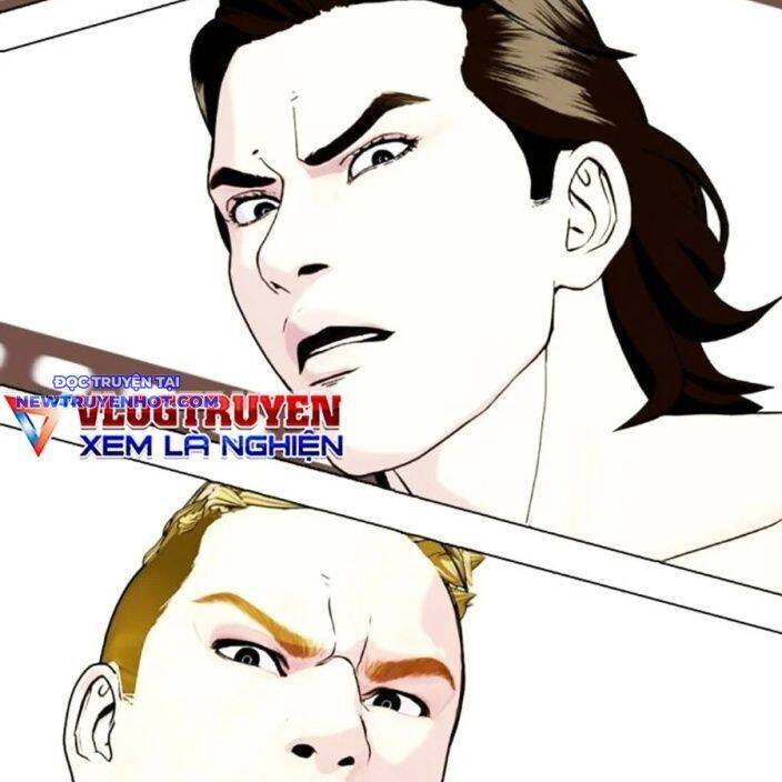 Loser Giỏi Võ - Chapter 92 - Page 85