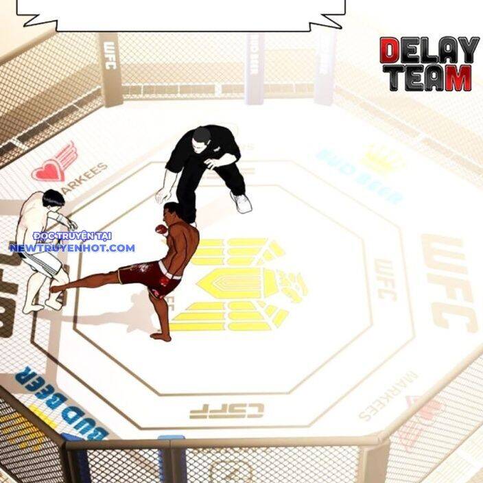 Loser Giỏi Võ - Chapter 93 - Page 107