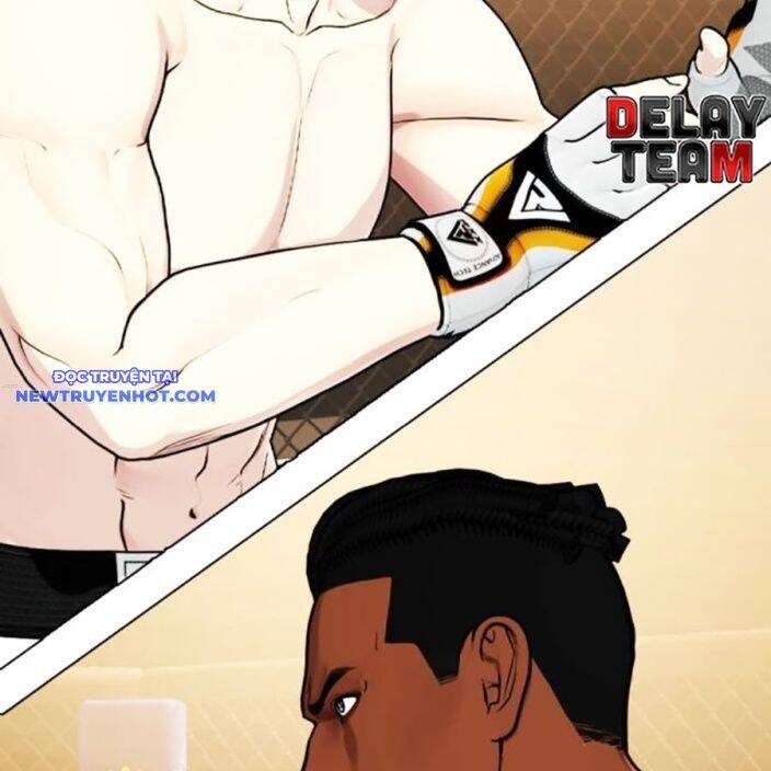 Loser Giỏi Võ - Chapter 93 - Page 121