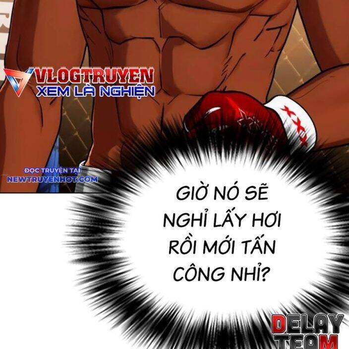 Loser Giỏi Võ - Chapter 93 - Page 126