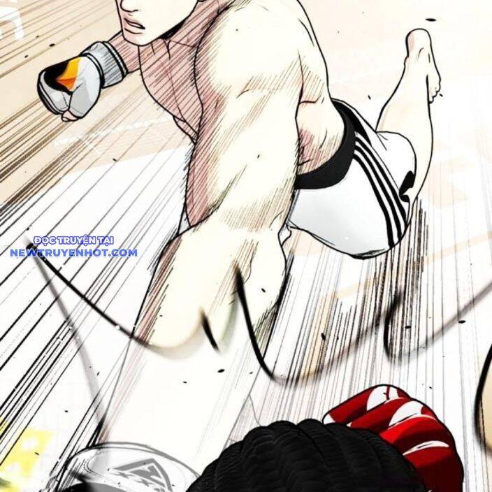 Loser Giỏi Võ - Chapter 93 - Page 133