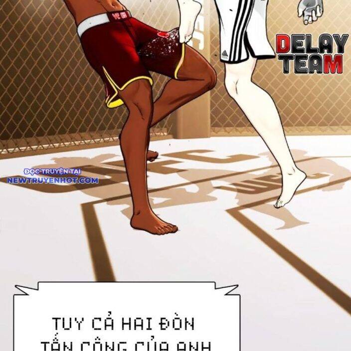 Loser Giỏi Võ - Chapter 93 - Page 175