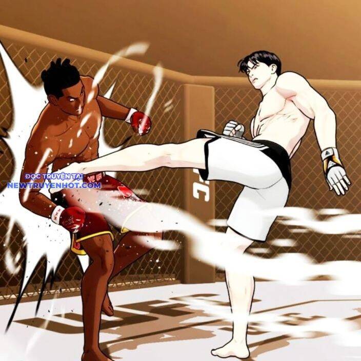 Loser Giỏi Võ - Chapter 93 - Page 195