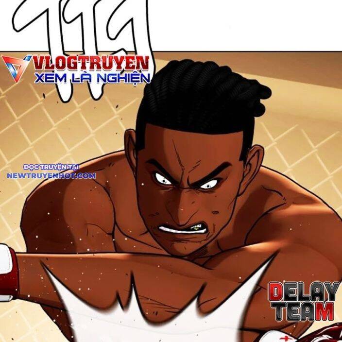 Loser Giỏi Võ - Chapter 93 - Page 206