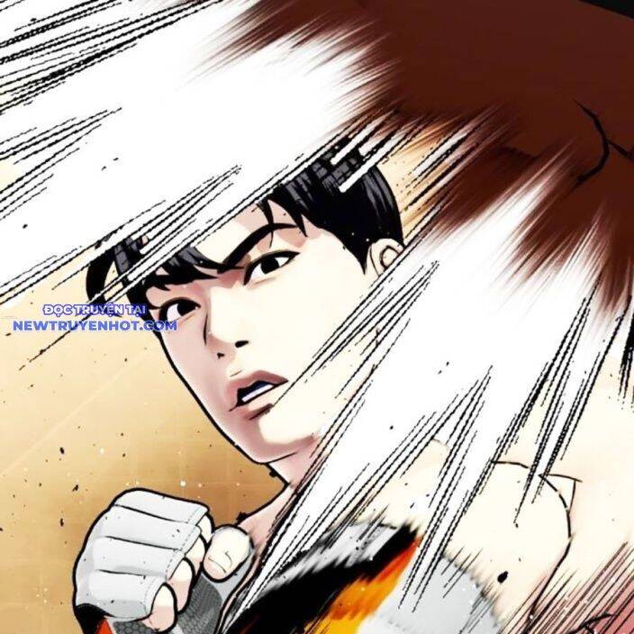 Loser Giỏi Võ - Chapter 93 - Page 214