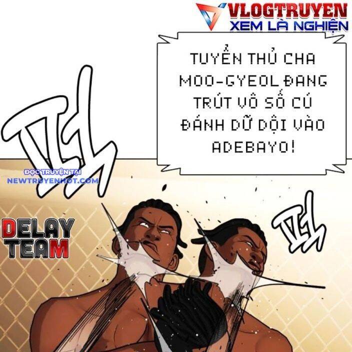 Loser Giỏi Võ - Chapter 93 - Page 225