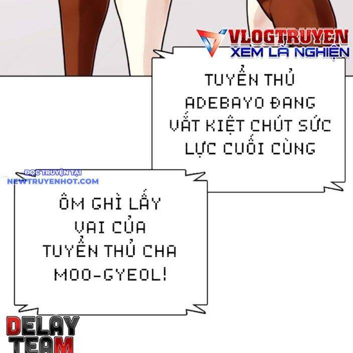 Loser Giỏi Võ - Chapter 93 - Page 253