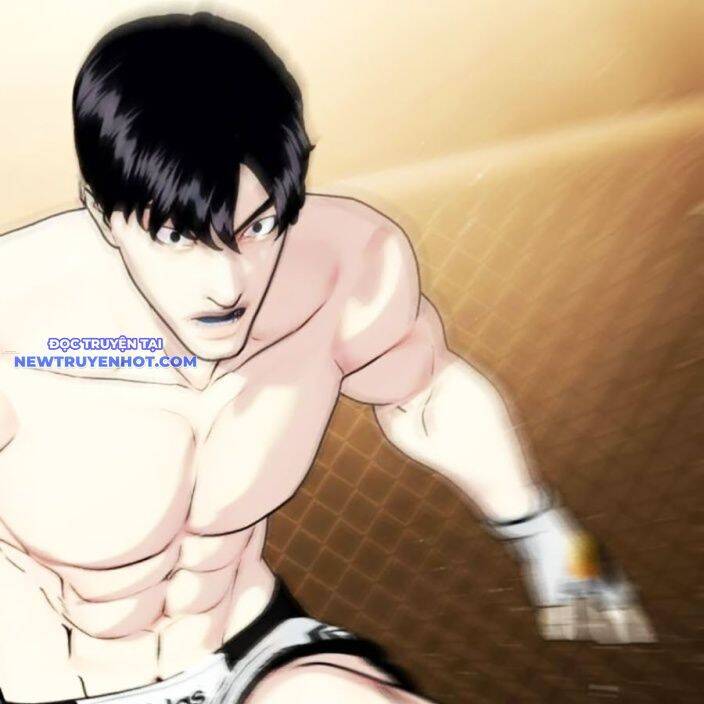 Loser Giỏi Võ - Chapter 93 - Page 265