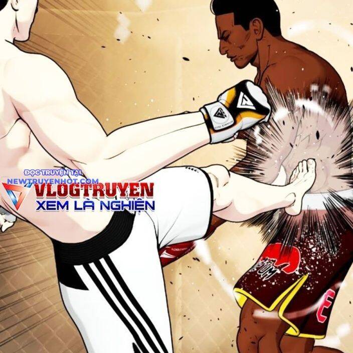 Loser Giỏi Võ - Chapter 93 - Page 269