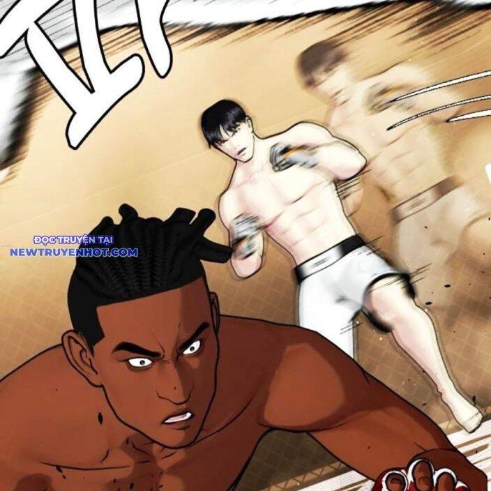 Loser Giỏi Võ - Chapter 93 - Page 296