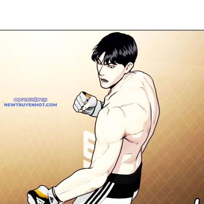 Loser Giỏi Võ - Chapter 93 - Page 39