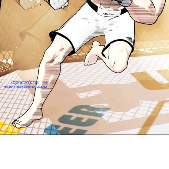 Loser Giỏi Võ - Chapter 93 - Page 44