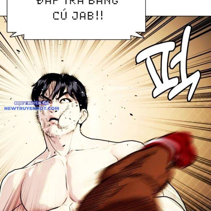 Loser Giỏi Võ - Chapter 93 - Page 61