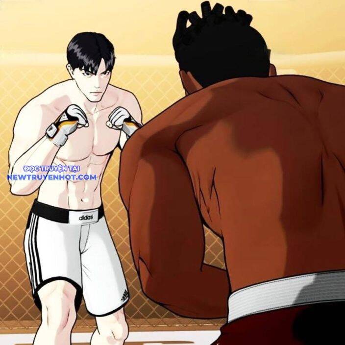 Loser Giỏi Võ - Chapter 94 - Page 11