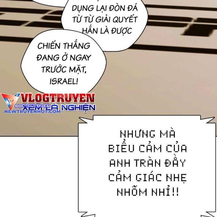 Loser Giỏi Võ - Chapter 94 - Page 114