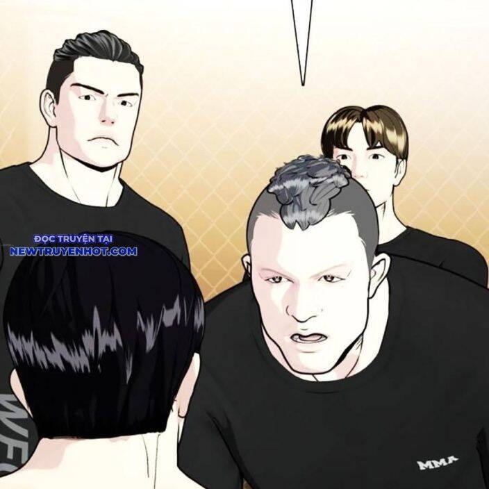 Loser Giỏi Võ - Chapter 94 - Page 164