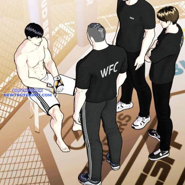 Loser Giỏi Võ - Chapter 94 - Page 170