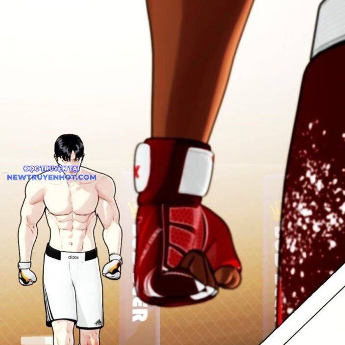 Loser Giỏi Võ - Chapter 94 - Page 181