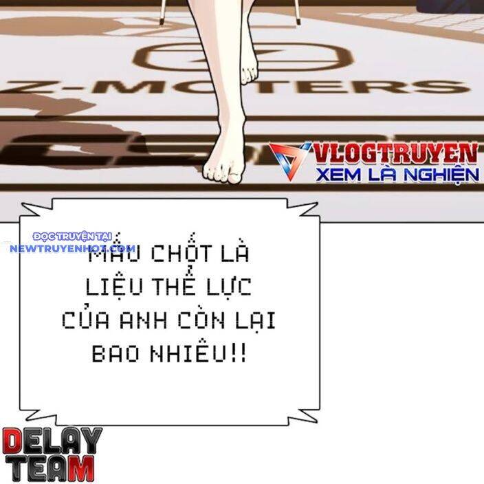 Loser Giỏi Võ - Chapter 94 - Page 187