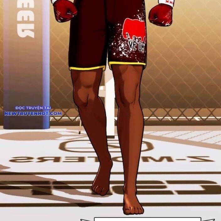 Loser Giỏi Võ - Chapter 94 - Page 190