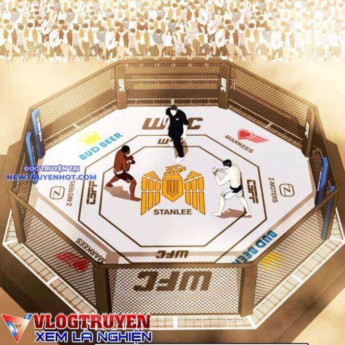 Loser Giỏi Võ - Chapter 94 - Page 193