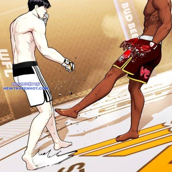 Loser Giỏi Võ - Chapter 94 - Page 216