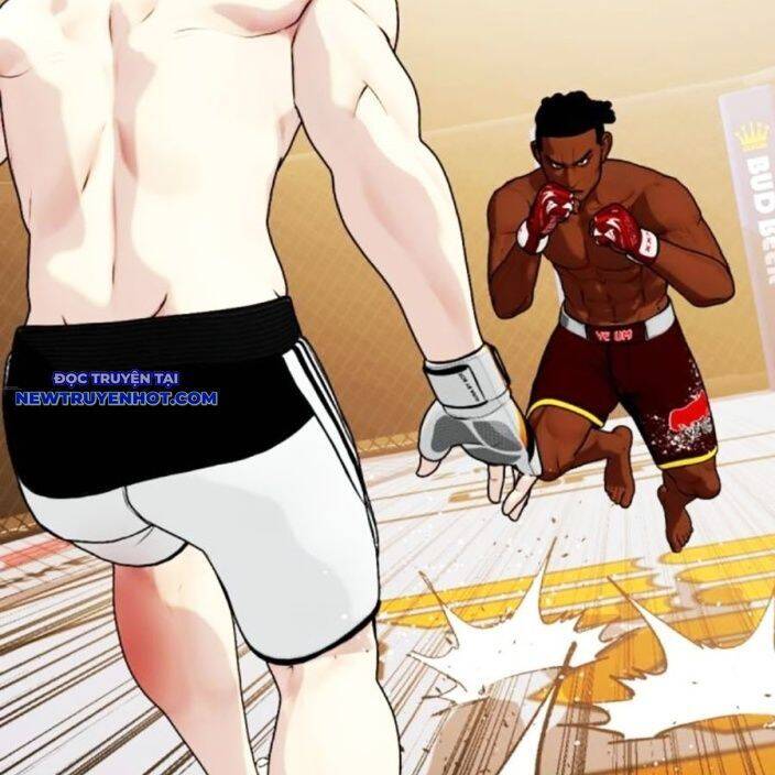 Loser Giỏi Võ - Chapter 94 - Page 219