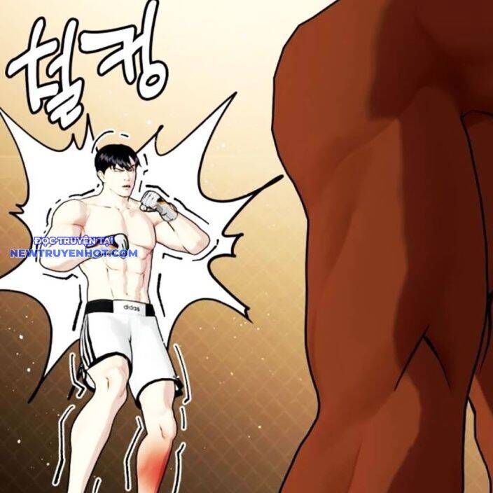 Loser Giỏi Võ - Chapter 94 - Page 261