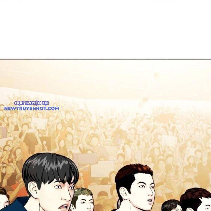 Loser Giỏi Võ - Chapter 94 - Page 291