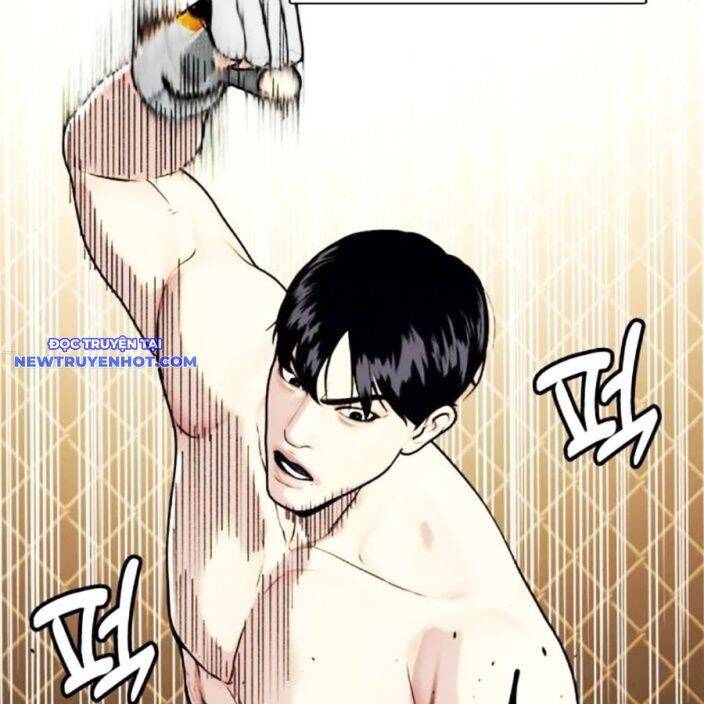 Loser Giỏi Võ - Chapter 94 - Page 47