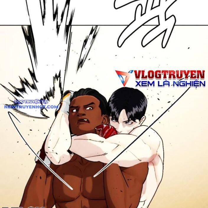 Loser Giỏi Võ - Chapter 94 - Page 97