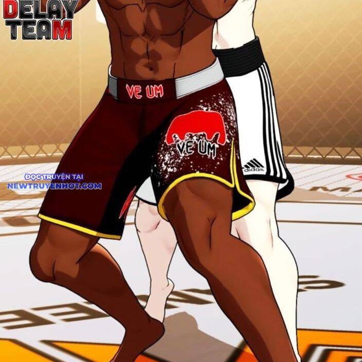 Loser Giỏi Võ - Chapter 94 - Page 98