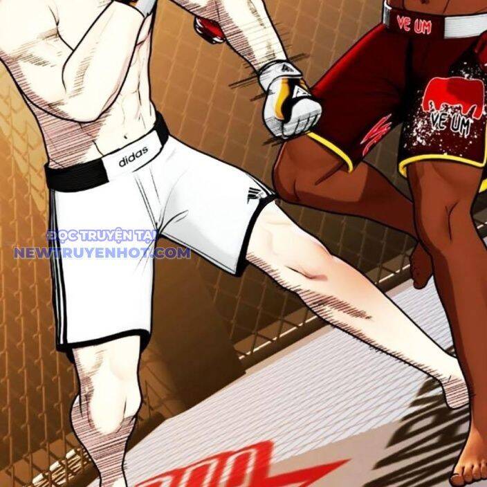 Loser Giỏi Võ - Chapter 95 - Page 116