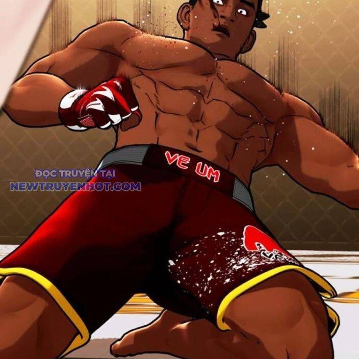 Loser Giỏi Võ - Chapter 95 - Page 119