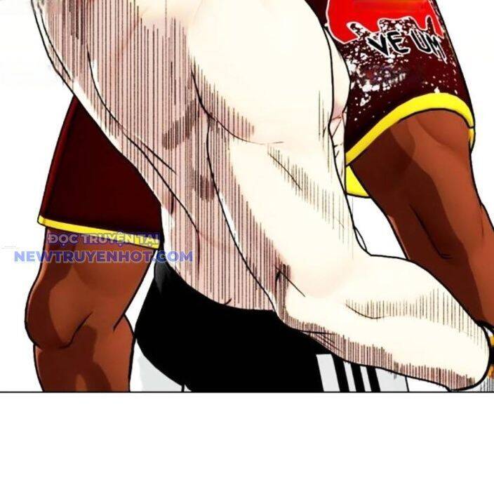 Loser Giỏi Võ - Chapter 95 - Page 166