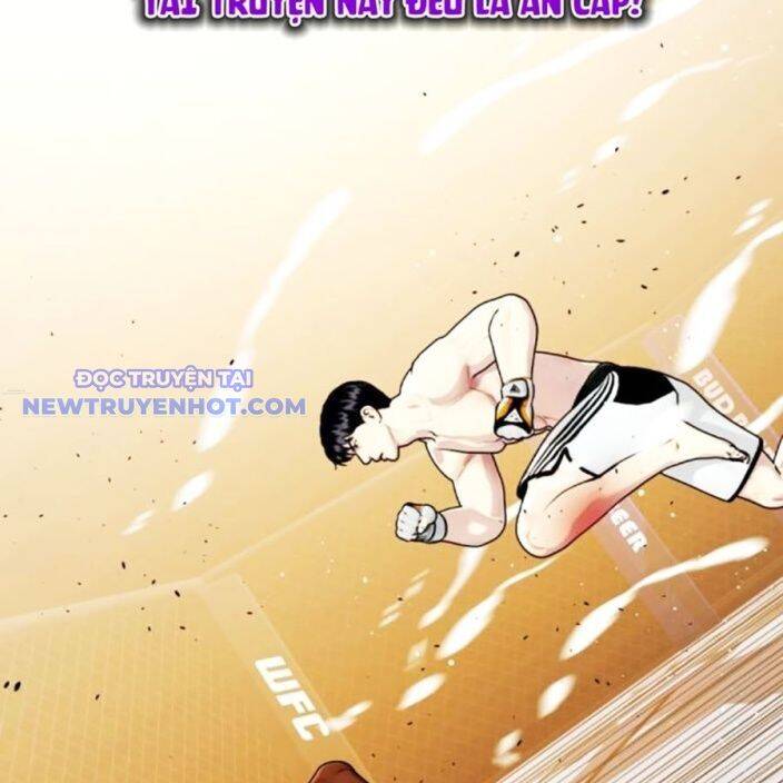 Loser Giỏi Võ - Chapter 95 - Page 194