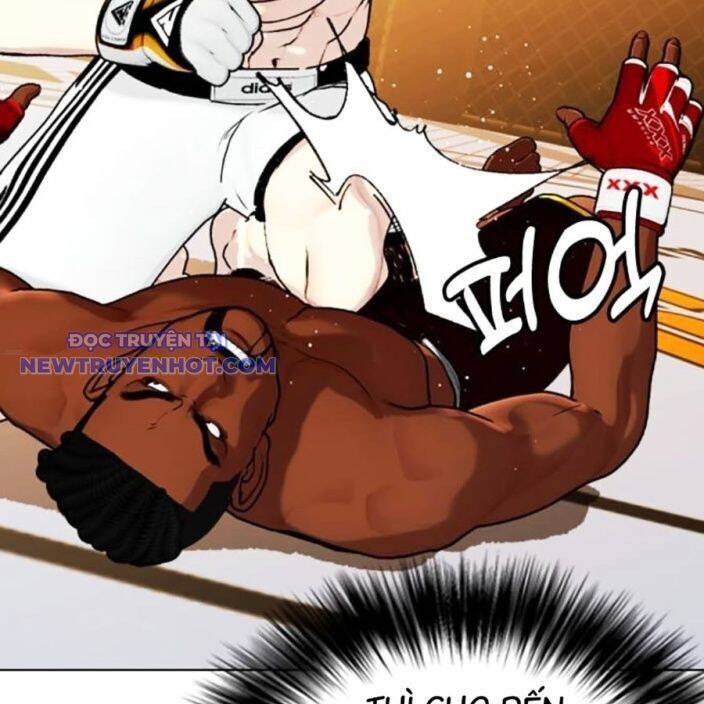 Loser Giỏi Võ - Chapter 95 - Page 209