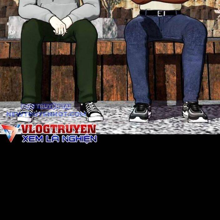 Loser Giỏi Võ - Chapter 95 - Page 21