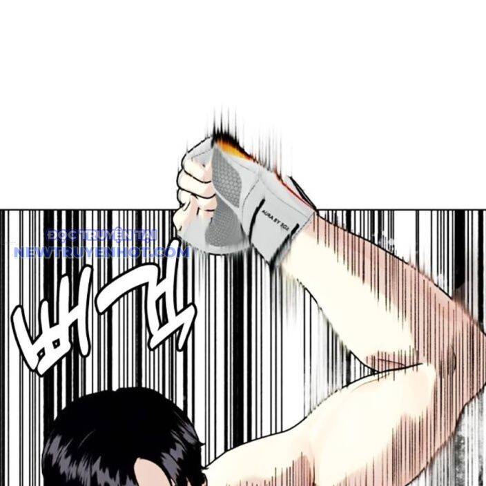 Loser Giỏi Võ - Chapter 95 - Page 220