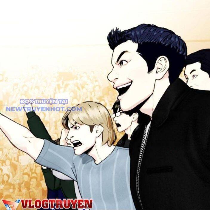 Loser Giỏi Võ - Chapter 95 - Page 246