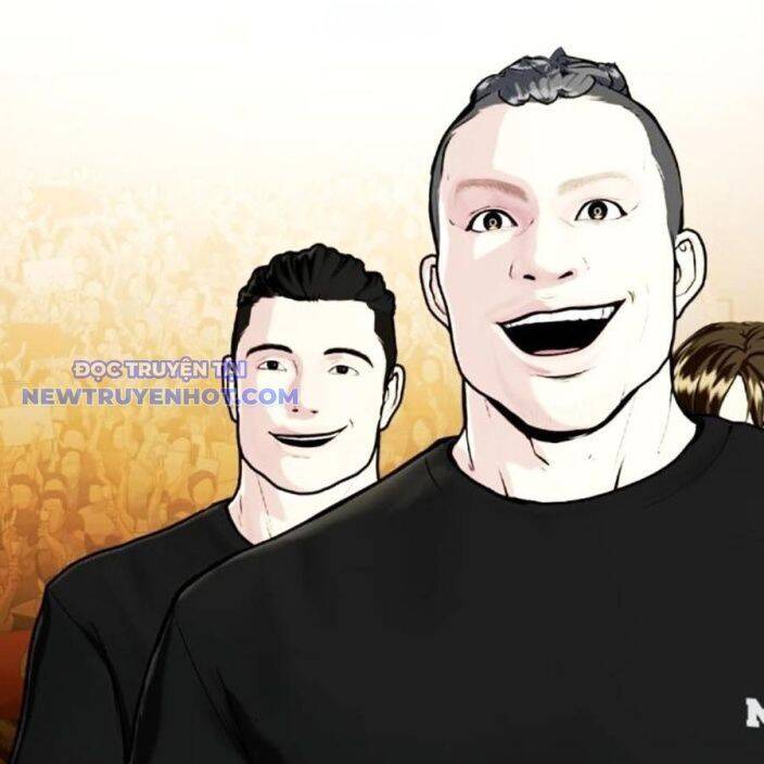 Loser Giỏi Võ - Chapter 95 - Page 248