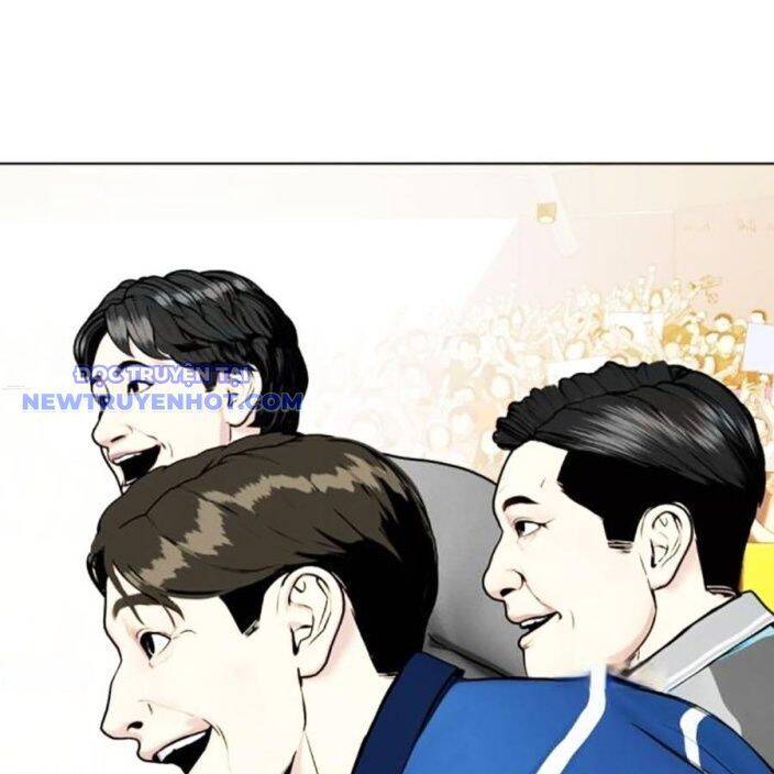 Loser Giỏi Võ - Chapter 95 - Page 254