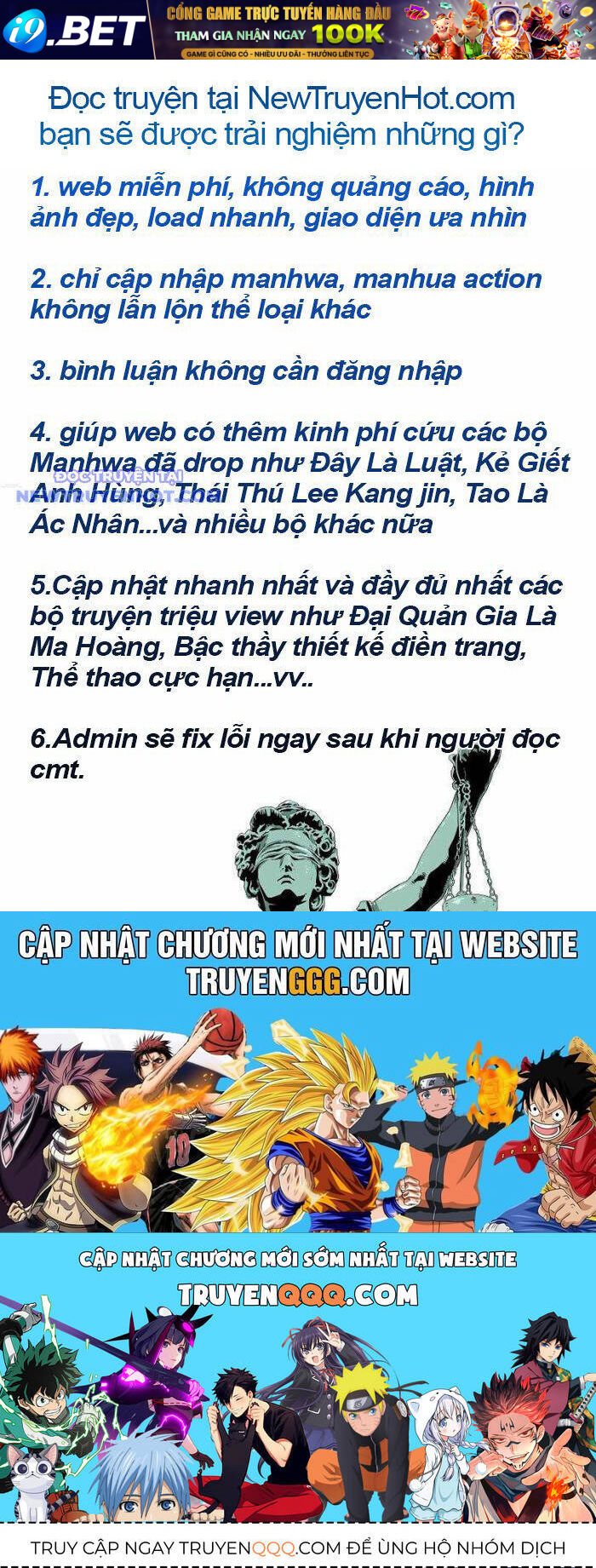 Loser Giỏi Võ - Chapter 95 - Page 265