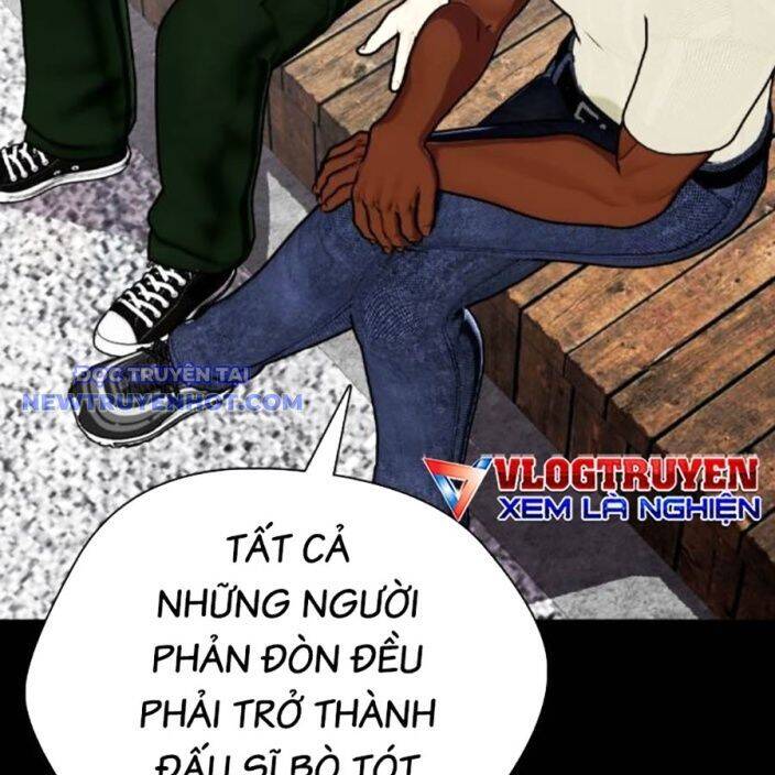 Loser Giỏi Võ - Chapter 95 - Page 38