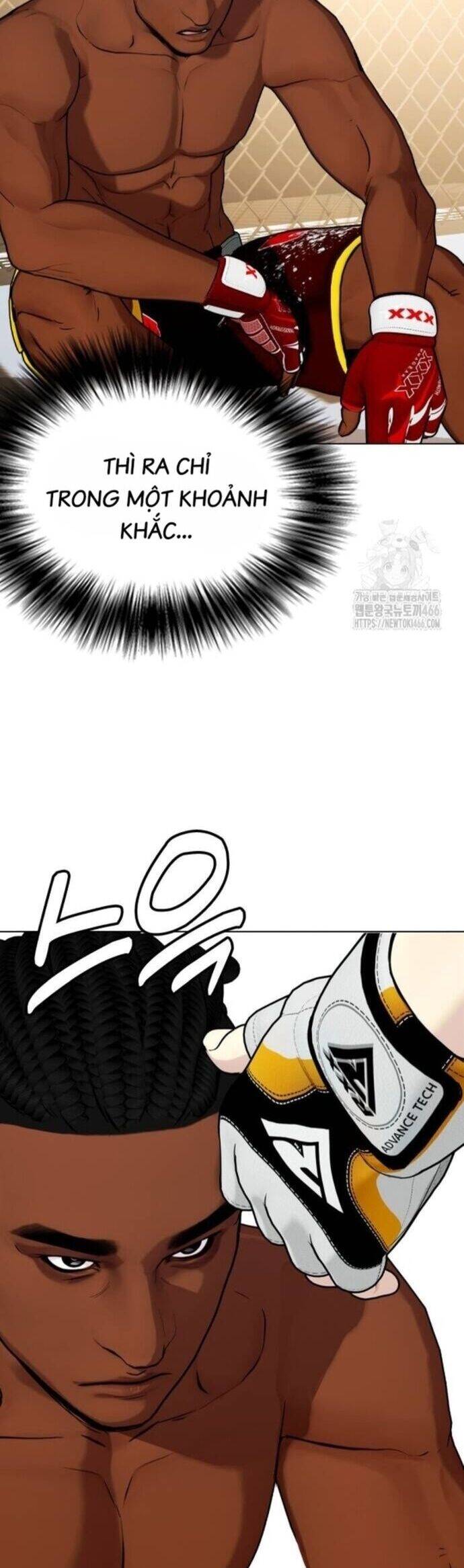 Loser Giỏi Võ - Chapter 96 - Page 10