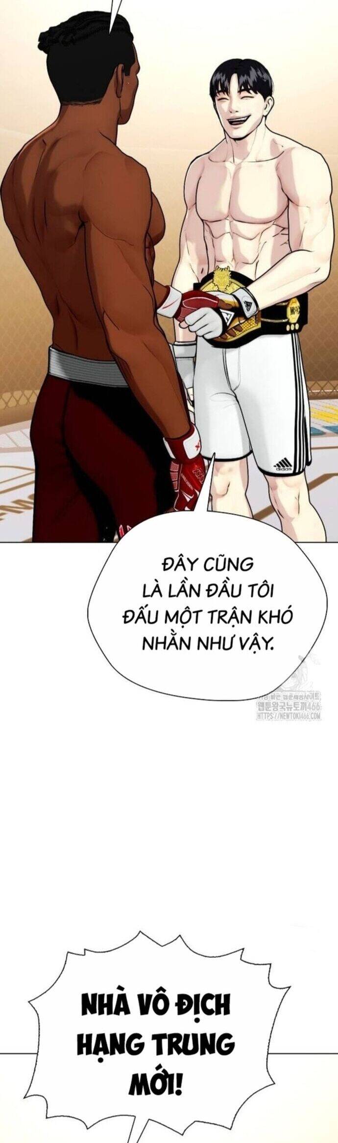 Loser Giỏi Võ - Chapter 96 - Page 14