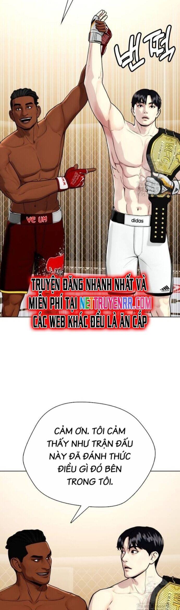 Loser Giỏi Võ - Chapter 96 - Page 15